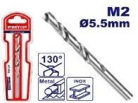 Mũi khoan M2 ( Khoan được inox) ETDB1200551