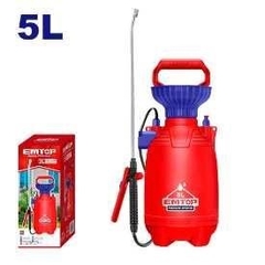 Bình xịt áp lực 5l emtop ESPP30502