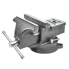 Êtô kẹp 6'' Total THT6166