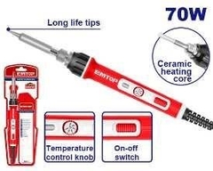 Mỏ hàn điện 70w emtop EESL01606