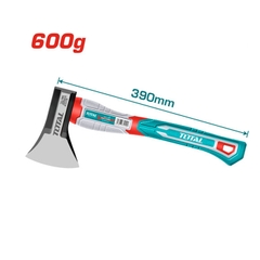 Búa rìu 600g Total THAX061600