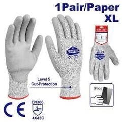 Găng tay chống cắt EPGV0301