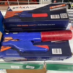 KÌM HÀN CÁN GỖ STAKAMAX KA-3820