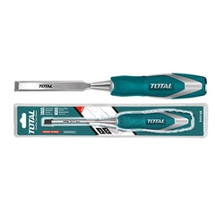 Đục gỗ 12mm Total THT41126