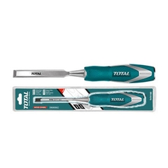 Đục gỗ 25mm Total THT41256
