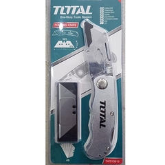 Dụng cụ rọc xếp Total THT513613