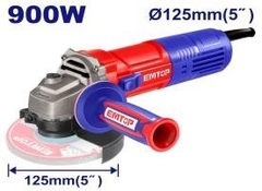 Máy mài EMTOP 125mm (công tắc hông) EAGR09051