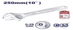 MỎ LẾT 250MM EMTOP EAWH131022