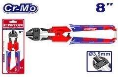 Kìm cộng lực mini emtop EBCR0801