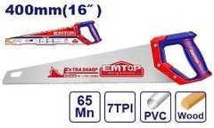 Cưa tay 16'' emtop EHAS4002