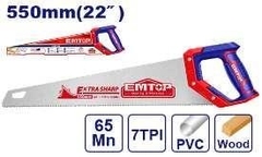 Cưa tay 22'' emtop EHAS5502