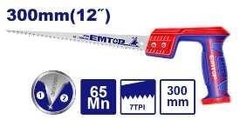Cưa la bàn 12'' emtop EHASC3001