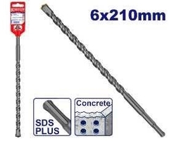 Mũi khoan bê tông (Đuôi gài) EHDR10603