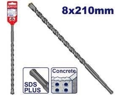 Mũi khoan bê tông (Đuôi gài) EHDR10803