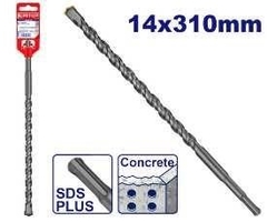 Mũi khoan bê tông (Đuôi gài) EHDR11405