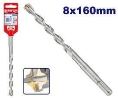 Mũi khoan bê tông đầu 4 cạnh (Đuôi gài) EHDR220802