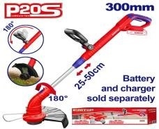 Thân máy cắt cỏ PIN EMTOP ELGT20018