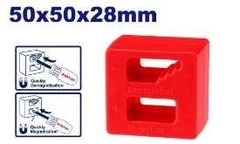 Cục từ hóa và khử tua vít emtop EMKM1601