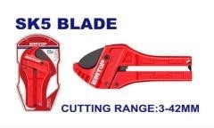 Kéo cắt ống nhựa PVC EPCR4201