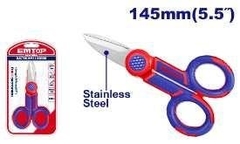 Kéo thợ điện 145mm emtop ESCS02855