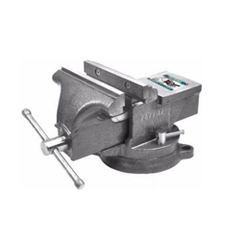 Êtô kẹp 8" Total THT6186