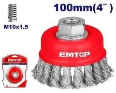 Chén cước xoắn dây emtop EWCB71005