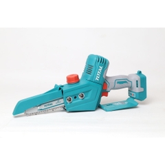 Thân Máy cưa xích mini dùng pin 20V Total TGSLI2068