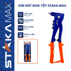 Kìm rút river tốt STAKAMAX KA-0660