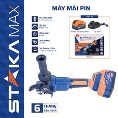 Máy Mài Pin STAKA MAX KA-2910