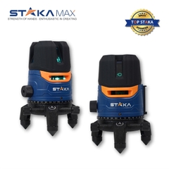 Máy Laser 5 Tia Hộp Đứng STAKA MAX (Không kèm chân) KA-292