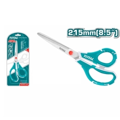 Kéo cắt Total THSCRS811002 215mm