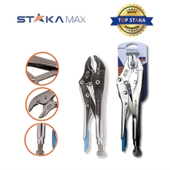 KÌM CHẾT TRẮNG CAO CẤP STAKAMAX KA-0511