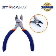 Kìm cắt 5″ STAKA MAX KA-0240