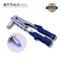 KÌM RÚT RIVER INOX STAKAMAX KA-0661