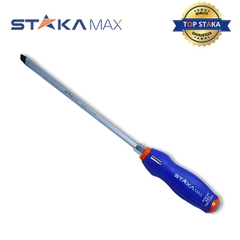 Tua vít đóng 2 cạnh 8×200 STAKA KA-0930