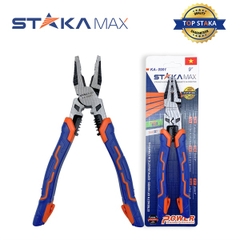 Kìm Điện Đa Năng 9 STAKA KA-0901