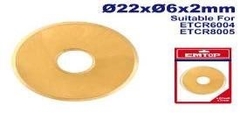 Lưỡi cắt gạch EMTOP - ETCR6004B