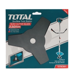 Lưỡi cắt total TGTBCB91 230mm