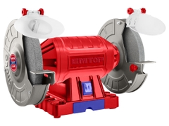 Máy mài đá EMTOP 2 đầu 350W - EBGR83501