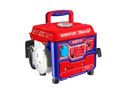 Máy phát điện chạy xăng emtop 650w - EGGRR0821