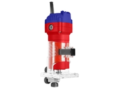 Máy phay gỗ Mini điện emtop  600w - ELTR6001