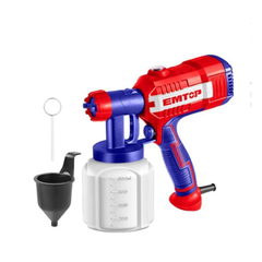 Máy phun sơn điện emtop công suất 450w - ESGN35001