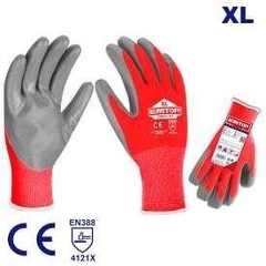 Găng tay Nitrile ENGV0102