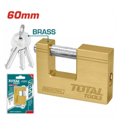 Ổ khóa Total TLK32603 60mm