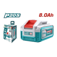 Pin 20V 8.0Ah Total TFBLI2108