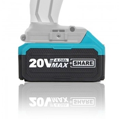Pin Total 20V/4.0ah Total TFBLI2002