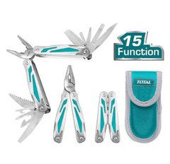Bộ dao gập Total TFMFT01151