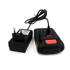 Sạc Pin Máy Khoan Pin 26V Dùng Cho Được Máy 21V,28V,26V,24V