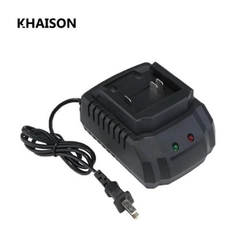{HÀNG SẴN} Đế sạc 21v Mẫu 1 cho máy khoan pin, máy siết bulong Makita, Dewalt, Hitachi, Voto... dùng pin Mẫu 1