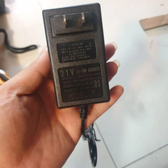Sạc Pin Máy Khoan Pin 26V Dùng Cho Được Máy 21V,28V,26V,24V
